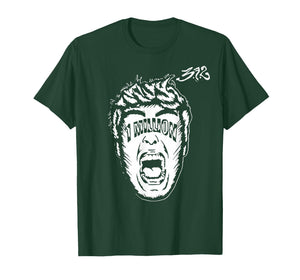 3FS The Big 1M T-Shirt