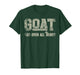 Vintage Retro Style God Over All Things T-Shirt