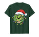 Brussels Sprouts Christmas Sprout Lover Kids Toddler Youth T-Shirt