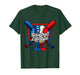 Baseball Life Style 101 Apparel Youth Drip Baseball T-Shirt