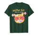 100 Purr-FECT Days of School Teacher Kid 100th Day of School T-Shirt
