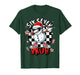 67 Six Seven Bruh Funny Snowman Christmas 6 7 Meme Men Women T-Shirt