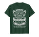 I Am Already Taken by Freaking Awesome Girl Born in October T-Shirt