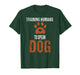 Funny Dog Trainer - Training Humans to Speak Dog, Dog Lovers T-Shirt