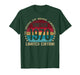 56 Year Old Gifts Vintage 1970 Limited Edition 56th Birthday T-Shirt