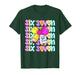 67 Shirt for Teachers 6 7 Meme Women Teacher Six Seven T-Shirt