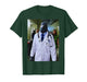 Pigeon Doctor Walking Down Hallway Meme T-Shirt