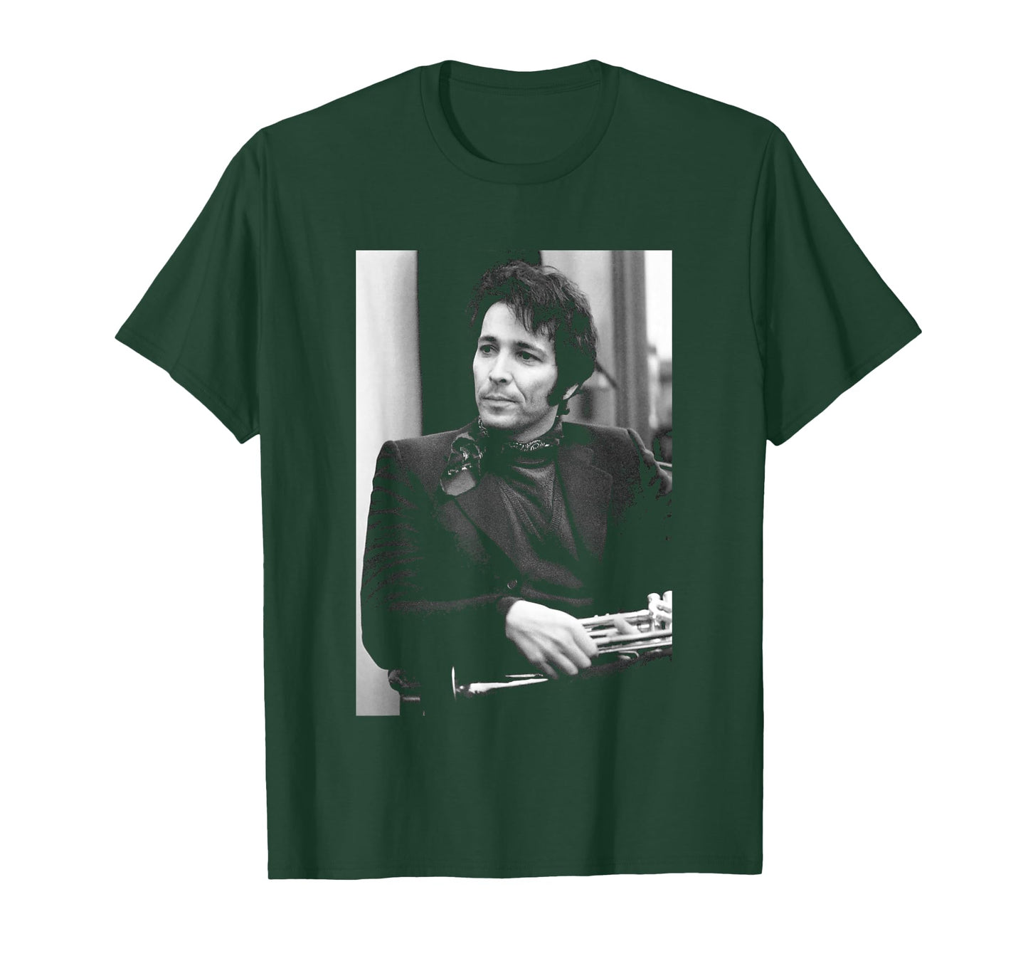 Tijuana Brass Band Leader Herb Alpert 1969 T-Shirt