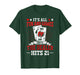 Blackjack Black Jack Funny Casino Card Game T-Shirt