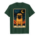 The Pug Tarot Card T-Shirt