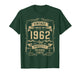 Vintage 1962 64yr 64th Birthday Gifts for Men 64 Years Old T-Shirt