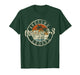 Vintage 1943 83yr 83rd Birthday Gifts for Men 83 Years Old T-Shirt