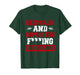Keep Calm and Repair The Generator Video Game T-Shirt