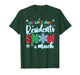 We Love Our Residents Snow Much Shirt – Caregiver Christmas T-Shirt