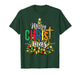 Merry Christmas Tree Christian Xmas T-Shirt