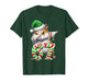 67 Christmas Funny 67 Brainrot Youth Kids Hamster 67 T-Shirt