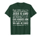 Cute Jesus is Lord Romans 10:9 Bible Verse for Women T-Shirt