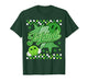 Team Isibindi Checkered Retro School Spirit House Day T-Shirt
