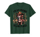 I've Got Friends in Low Places Dachshund Cowboy T-Shirt