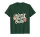 Farm Fresh Chaos Cute Homestead Barn Animals Humor T-Shirt