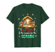 Jesus is The Reason for The Season Christian Faith Christmas T-Shirt