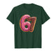 67 Donut Six Seven | Gen Alpha Slang | Meme T-Shirt