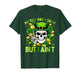Patrick Has A Saint But I Ain't St Patricks Day Boy Girl T-Shirt