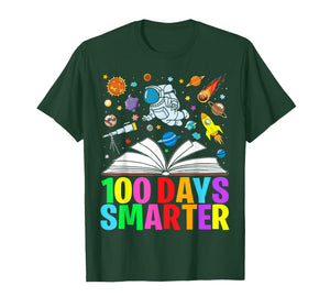 100th Day Boys Kids T-Shirt