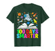 100th Day Boys Kids T-Shirt
