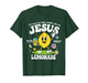 Life Gave Me Some Lemons But My Jesus He Be Makin Lemonade T-Shirt