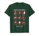 Singapore Fine City Funny Rules T-Shirt