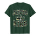 Camo Jesus is King Christian Men Women T-Shirt