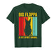 Big Floppa Caracal Retro Big Floppa is My Spirit Animal T-Shirt