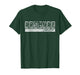Love Heart Arsenal Grunge Vintage Arsenal - Arsenal for Life T-Shirt