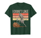 Marcus The Worm I Don't Like This Rock Meme T-Shirt