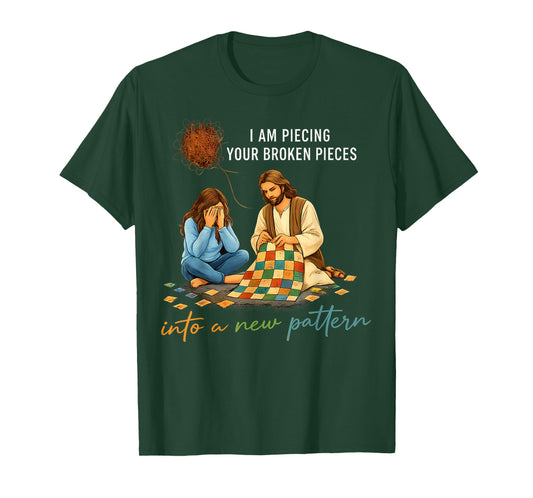 Christian T-Shirt