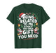 Being Related to Me is The Only Gift You Need Christmas Xmas T-Shirt