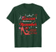 A Queen was Born in November Birthday Queen Women Girls T-Shirt