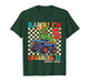 5th Birthday Monster Truck Dinosaur Party Boys Rawr I'm 5 T-Shirt