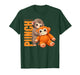 Cute Baby's Love Mama Punch Monkey T-Shirt
