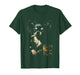 Funny Chihuahua Smoking T-Shirt