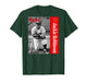 Jackie Robinson_007_Back Printed T-Shirt