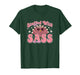 Cute Turkey Thanksgiving Shirt Women, Stuffed with Sass T-Shirt