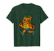 Tribe Coffee Run Club Tiger T-Shirt