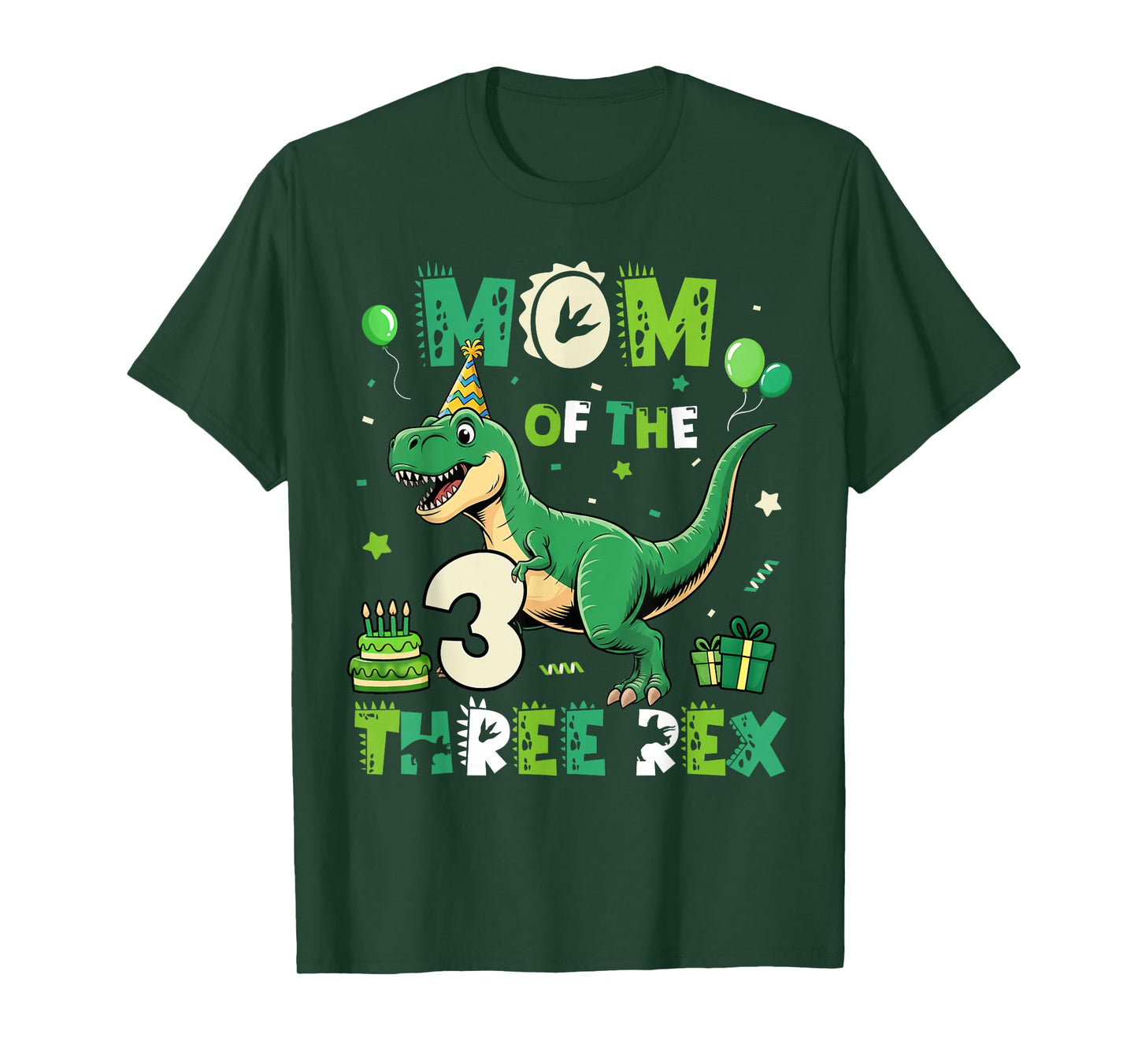Family Matching T-Shirt