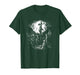 Jesus Crucifixion Vintage T-Shirt