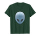 The Postal 2 Alien T-Shirt