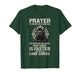 Cane Corso Italiano Family T-Shirt