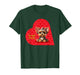 Heart Stealer! - Cute Yorkie - Valentine T-Shirt