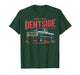 1977 Dentside Highboy 4x4 1973-1979 Dentside Truck Legend T-Shirt